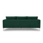 Cambridge Velvet Wendesofa