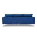 Cambridge Velvet Wendesofa