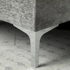 Harkon Contemporary Chenille-Polster-Sitzgruppe von Furniture of America