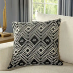 Kintra Zeitgenössisches Chenille-gepolstertes großes L-förmiges Ecksofa von Furniture of America