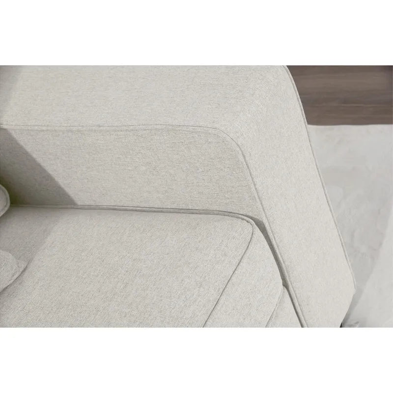 Flexibles Kombinationsmodul umwandelbares Ecksofa