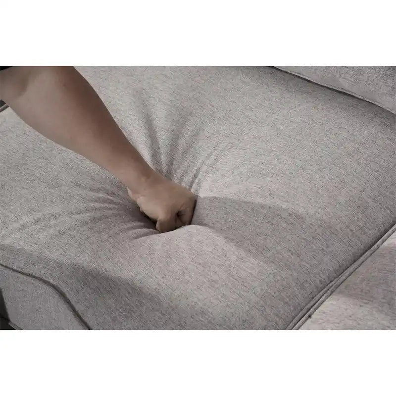 Flexibles Kombinationsmodul umwandelbares Ecksofa
