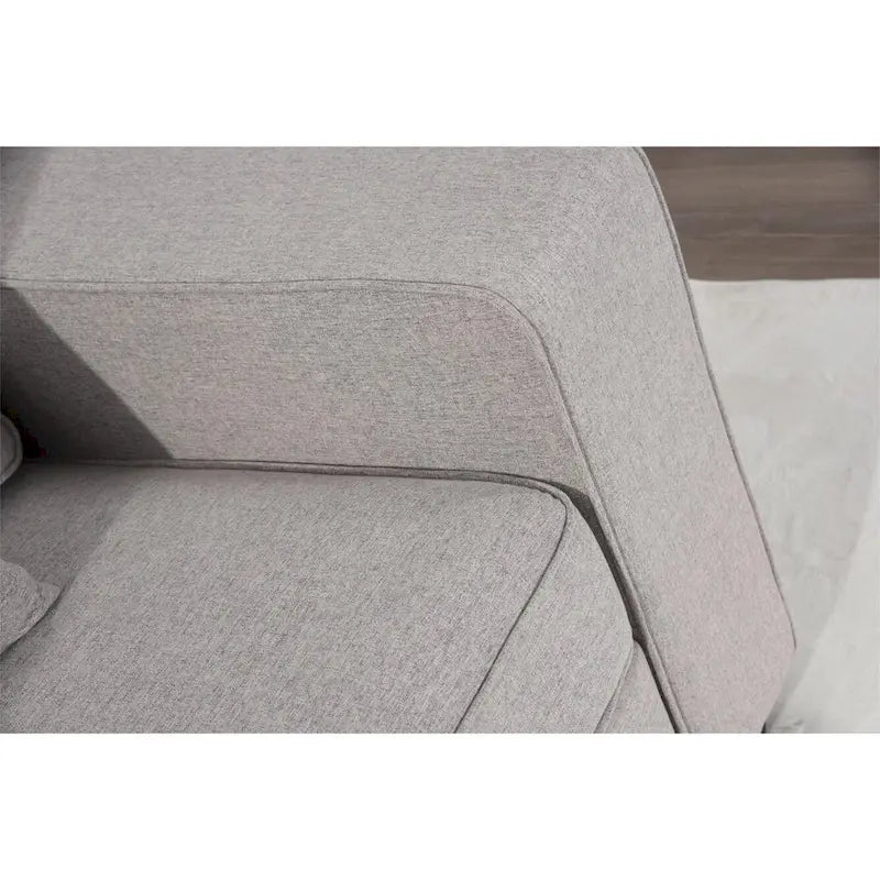 Flexibles Kombinationsmodul umwandelbares Ecksofa