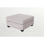 Flexibles Kombinationsmodul umwandelbares Ecksofa
