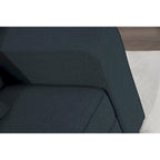 Flexibles Kombinationsmodul umwandelbares Ecksofa