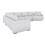 Laguna 165,5 L-förmiges modulares Sofa mit Récamiere