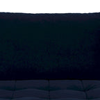 Poly & Bark Napa 104,5 Stoffsofa mit rechter Ottomane