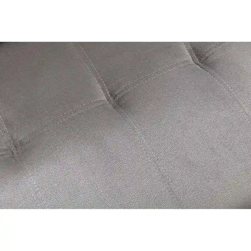 Klassisches und gemütliches L-förmiges Schlafsofa mit Ausziehfunktion