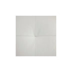 Modulares Plüsch-Sektionalsofa aus Kunstleder