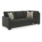 Signature Design by Ashley Ecksofa Lucina 2-teilig - 239B x 236T x 97H