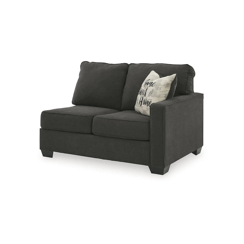 Signature Design by Ashley Ecksofa Lucina 2-teilig - 239B x 236T x 97H