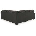 Signature Design by Ashley Ecksofa Lucina 2-teilig - 239B x 236T x 97H