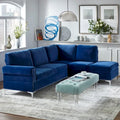 Simple Living Orinda Ecksofa