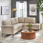 Simple Living Orinda Ecksofa