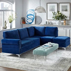 Simple Living Orinda Ecksofa