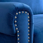 Simple Living Orinda Ecksofa