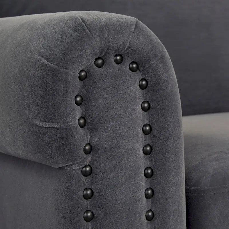 Simple Living Orinda Ecksofa