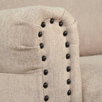 Simple Living Orinda Ecksofa