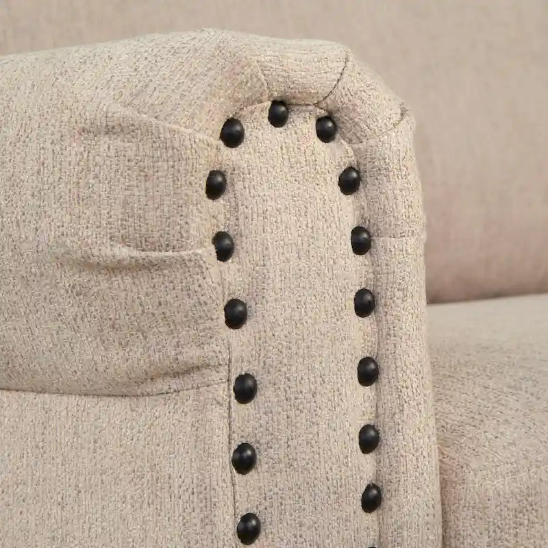 Simple Living Orinda Ecksofa