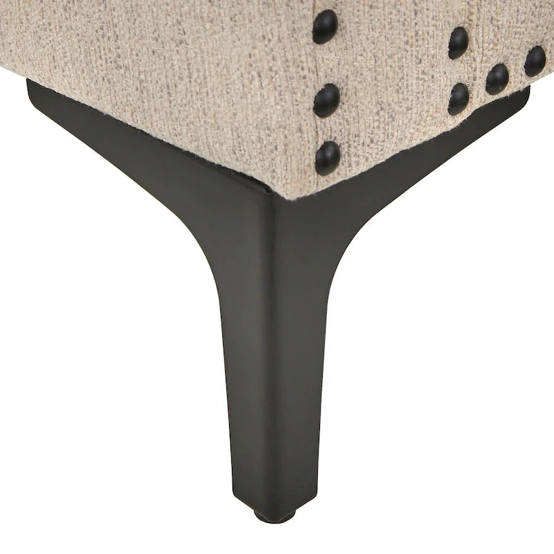 Simple Living Orinda Ecksofa