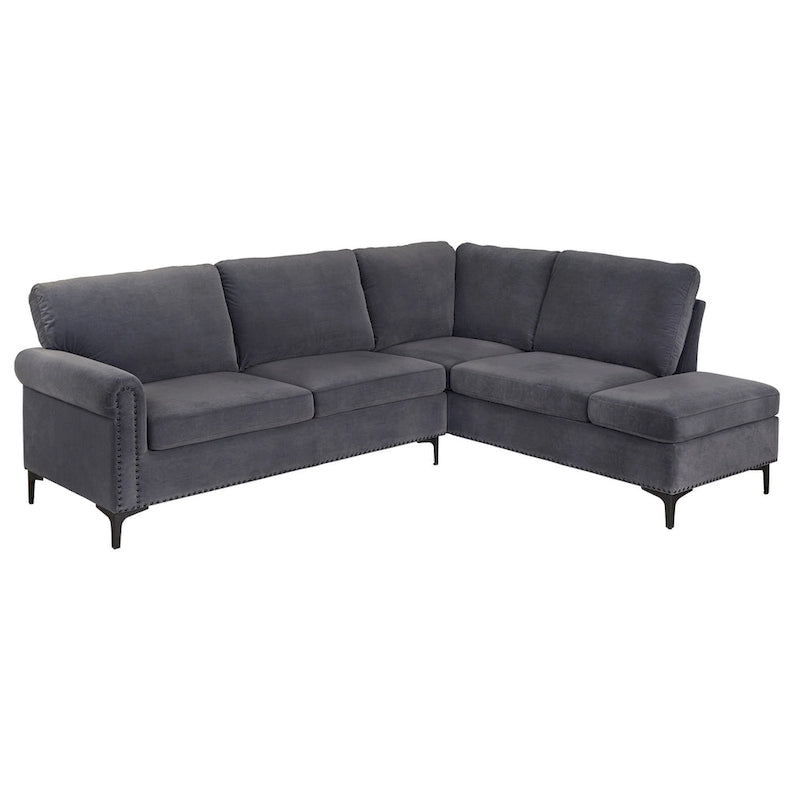 Simple Living Orinda Ecksofa