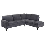 Simple Living Orinda Ecksofa