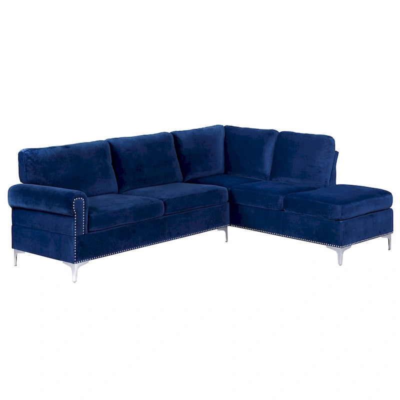 Simple Living Orinda Ecksofa