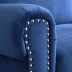 Simple Living Orinda Ecksofa