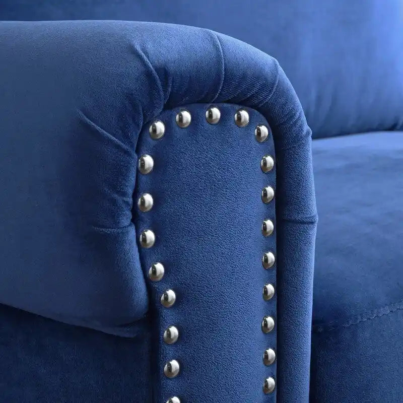 Simple Living Orinda Ecksofa
