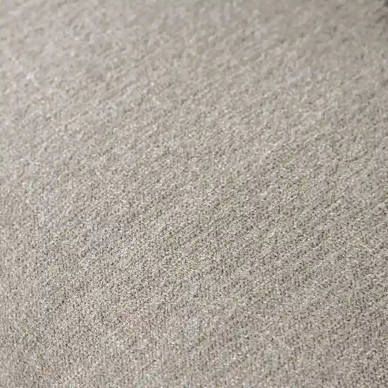 Ilka Übergangs-Chenille Ecksofa mit ausgestellten Armlehnen von Furniture of America