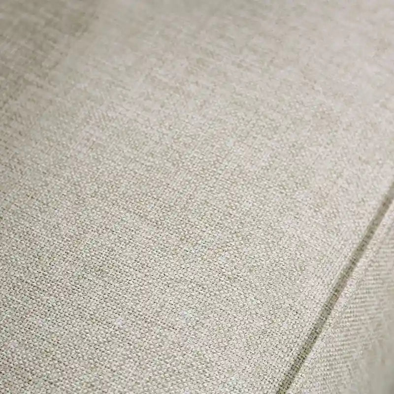 Ilka Übergangs-Chenille Ecksofa mit ausgestellten Armlehnen von Furniture of America