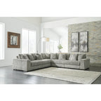 Signature Design by Ashley Lindyn 5-teiliges Sektionssofa – 133B x 133T x 38H