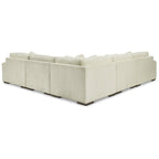 Signature Design by Ashley Lindyn 5-teiliges Sektionssofa – 133B x 133T x 38H
