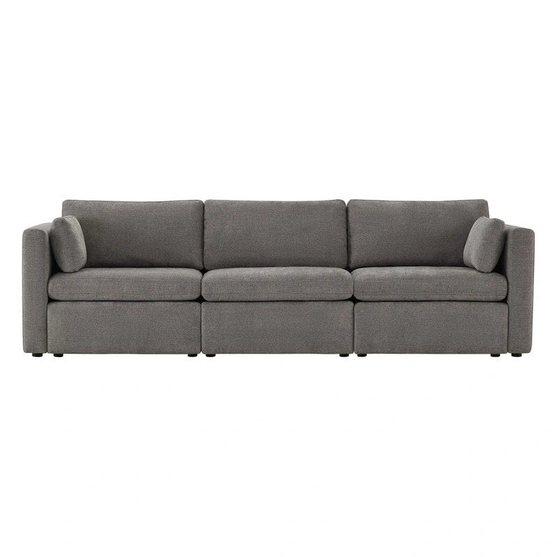 Mia Überdimensionales Modulares Stoffsofa