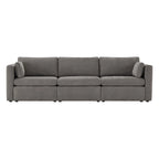 Mia Überdimensionales Modulares Stoffsofa