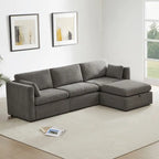 Mia Überdimensionales Modulares Stoffsofa