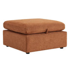 Mia Überdimensionales Modulares Stoffsofa