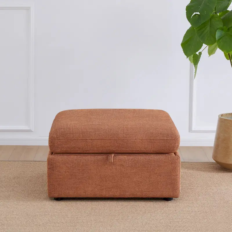 Mia Überdimensionales Modulares Stoffsofa