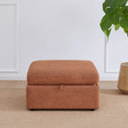Mia Überdimensionales Modulares Stoffsofa