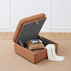 Mia Überdimensionales Modulares Stoffsofa