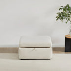 Mia Überdimensionales Modulares Stoffsofa