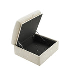 Mia Überdimensionales Modulares Stoffsofa