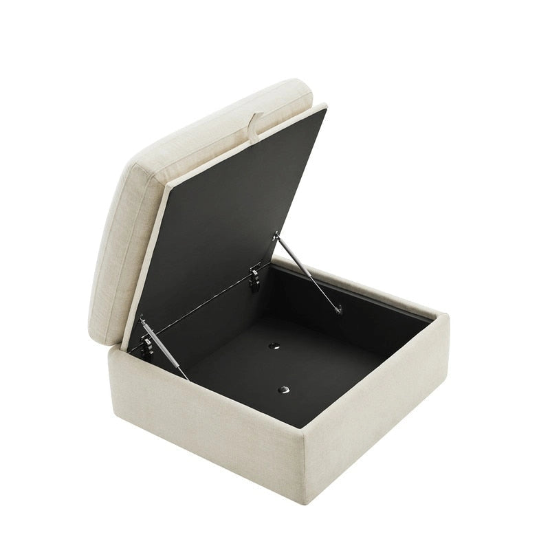 Mia Überdimensionales Modulares Stoffsofa