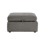 Mia Überdimensionales Modulares Stoffsofa