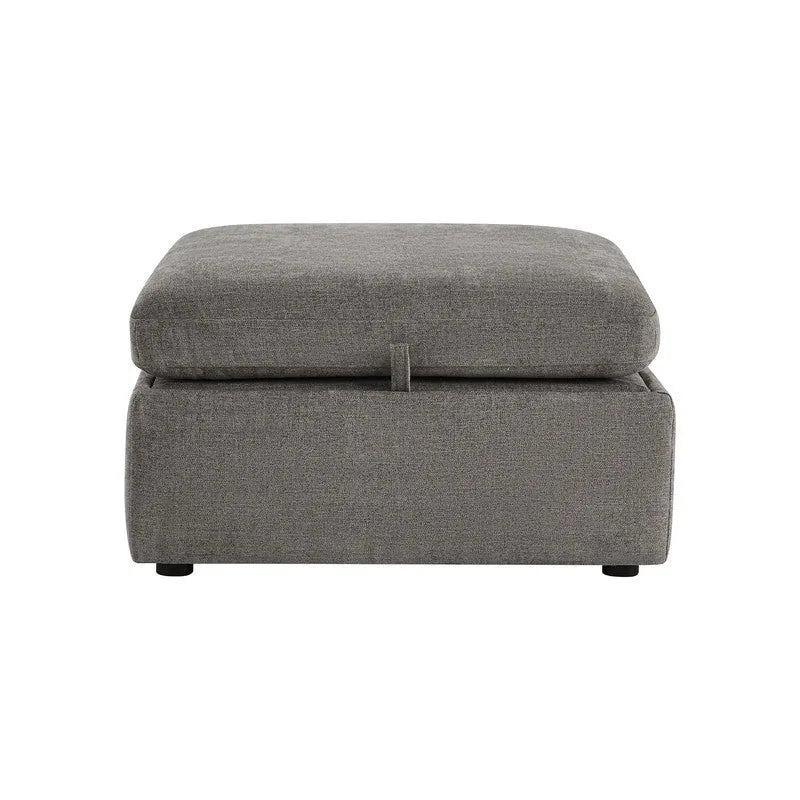 Mia Überdimensionales Modulares Stoffsofa
