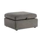 Mia Überdimensionales Modulares Stoffsofa