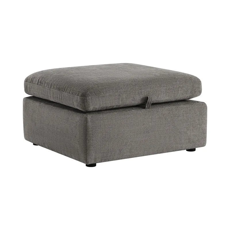 Mia Überdimensionales Modulares Stoffsofa