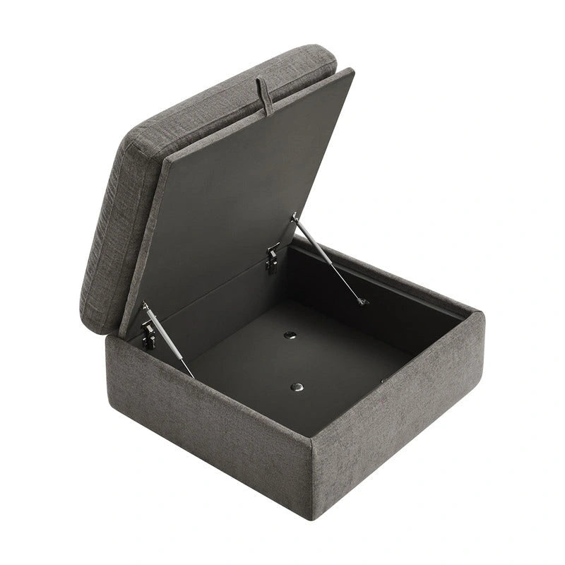 Mia Überdimensionales Modulares Stoffsofa