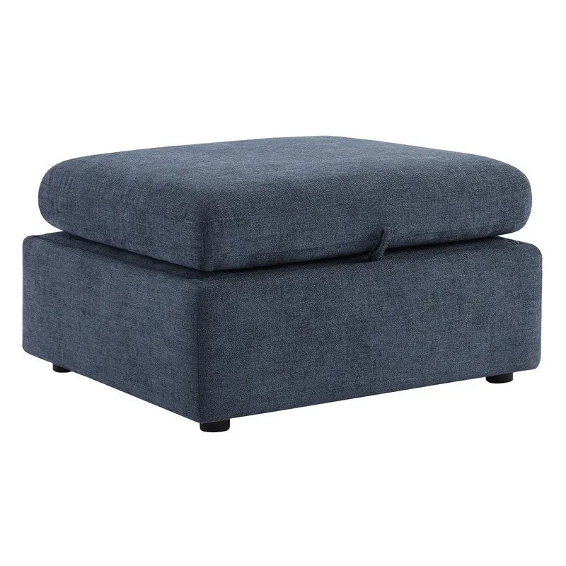 Mia Überdimensionales Modulares Stoffsofa