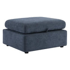 Mia Überdimensionales Modulares Stoffsofa